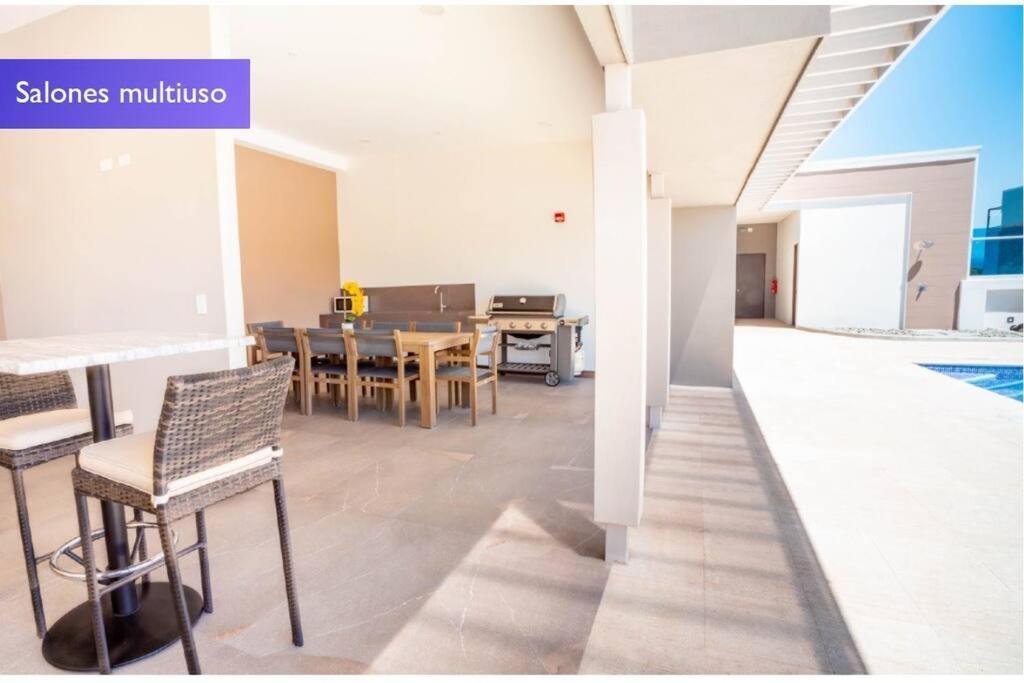 1001 Torres Yoses Con A/c Y Parqueo Full Equipado Apartment San Jose (San Jose)