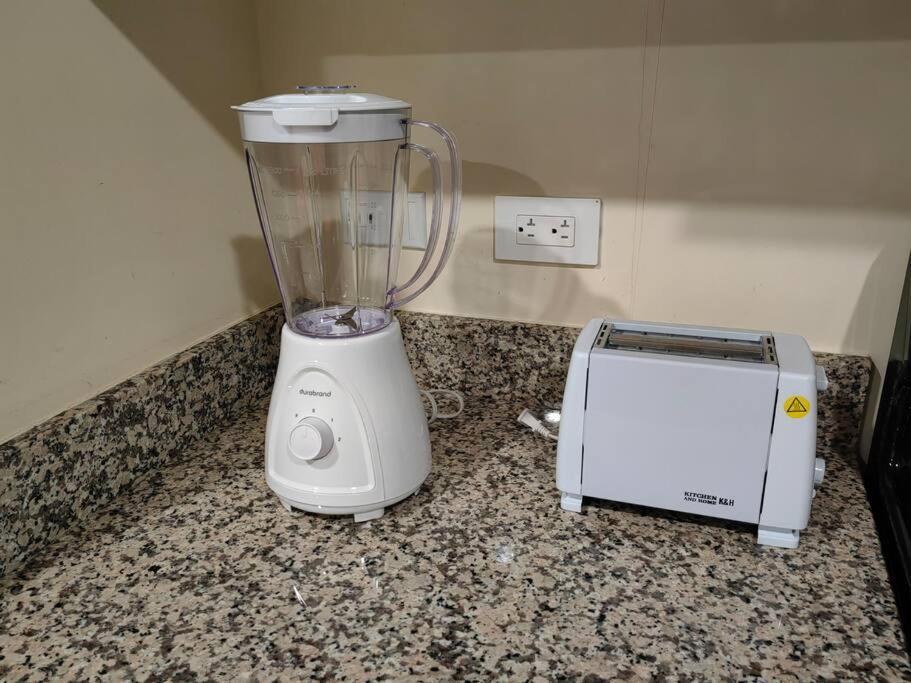 Apartment 1001 Torres Yoses Con A/c Y Parqueo Full Equipado San Jose (San Jose)