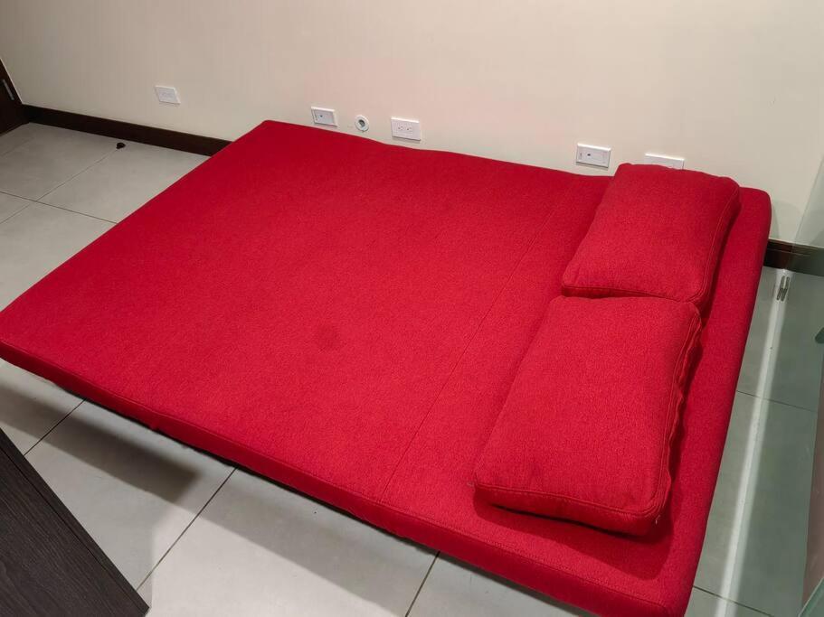 1001 Torres Yoses Con A/c Y Parqueo Full Equipado Apartment